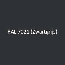 RAL 7023 (Zwartgrijs)