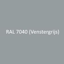 RAL-7040 Venstergrijs