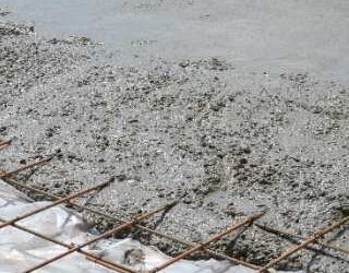 Beton bestellen Alkmaar | Wat kost een kuub beton?