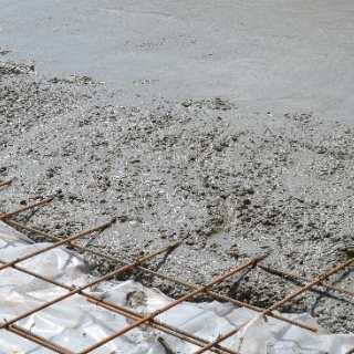 Beton bestellen Alkmaar | Wat kost een kuub beton?
