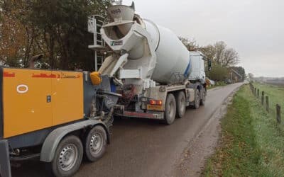 Beton Arnhem | Beton Storten en Vlinderen